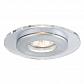 Встраиваемый светильник Paulmann Premium EBL Single Shell 92724 - фото №2