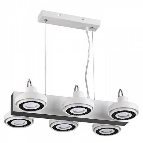 Спот Odeon Light Satelium 3490/6