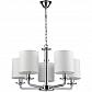 Подвесная люстра Vele Luce Princess VL1753L05 - фото №1