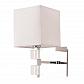 Бра Arte Lamp North A5896AP-1CC - фото №1