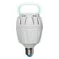 Лампа LED сверхмощная Uniel E27 100W Uniel 4000K LED-M88-100W/NW/E27/FR 09507 - фото №1