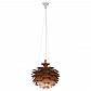 Подвесной светильник Loft IT Artichoke 10156/800 Brass - фото №1