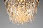 Подвесная люстра Aployt Mariz APL.813.13.09 - фото №3