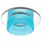 Встраиваемый светильник Ambrella light Techno Spot TN351 - фото №1