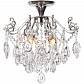 Потолочная люстра Escada Kelly 1123/4PL Chrome - фото №1