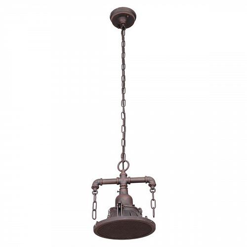 Подвесной светильник Lussole Loft LSP-9678