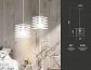 Подвесной светильник Ambrella light Traditional TR8410 - фото №2