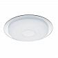 Потолочный светодиодный светильник Globo Atreju 48356 - фото №1