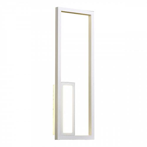 Настенный светодиодный светильник Mantra Boutique 7666