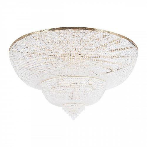 Потолочная люстра Maytoni Palace DIA890-CL-42-G