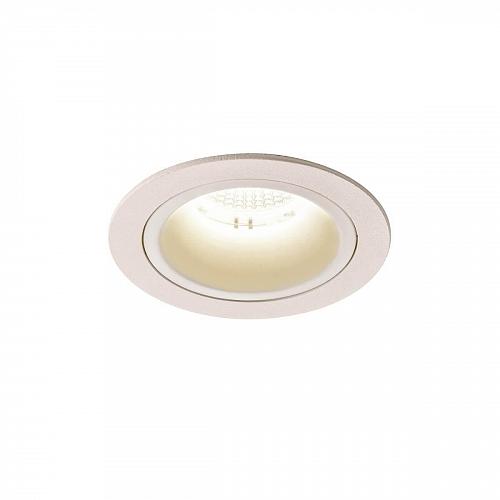 Встраиваемый светодионый светильник SLV Numinos M DL 1003905