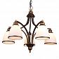 Подвесная люстра Arte Lamp Bonito A9518LM-5BA - фото №3
