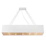 Подвесной светильник Lucide Gladis 21401/99/31