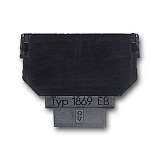 Заглушка ABB 2CKA001764A0208