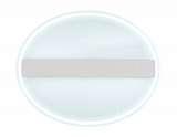 Потолочный светодиодный светильник Ambrella light Original FA607