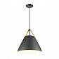Подвесной светильник Odeon Light Berni 4148/1 - фото №1