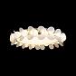 Потолочный светодиодный светильник Loft IT Bride 10175 - фото №2