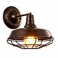 Бра Arte Lamp Ferrico A9183AP-1BR - фото №1