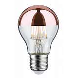 Лампа светодиодная Paulmann Е27 2700К 28671