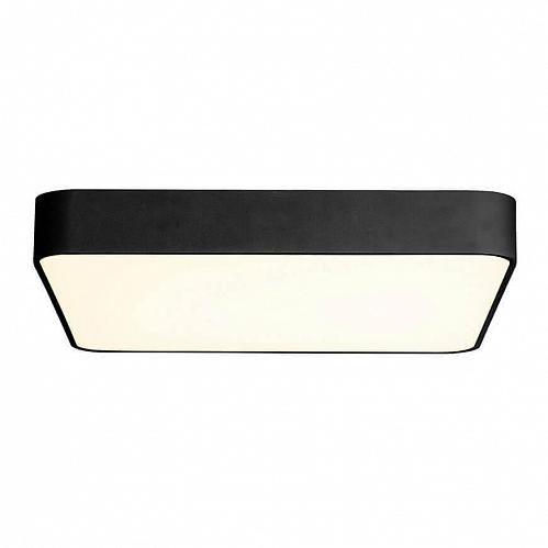 Потолочный светодиодный светильник SLV Medo 60 Square Led 1000725