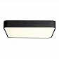 Потолочный светодиодный светильник SLV Medo 60 Square Led 1000725 - фото №1