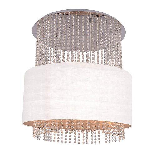 Подвесная люстра Azzardo Glamour round AZ1591