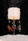 Настольная лампа Abrasax TL-7720-1CRB - фото №4