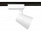 Трековый светодиодный светильник Ambrella light Track System GL5975 - фото №3