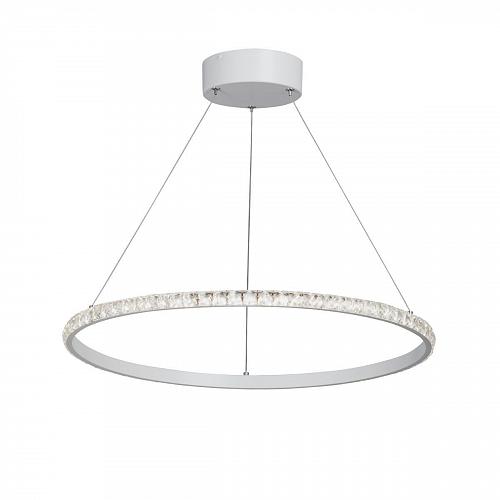 Подвесной светодиодный светильник Vitaluce V04628-03/1S