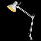 Настольная лампа Arte Lamp Senior A6068LT-1WH - фото №2