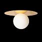 Потолочный светильник Loft IT Ufo 10120/250C Gold - фото №4