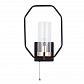 Бра Arte Lamp Celaeno A7004AP-1BK - фото №1