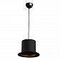 Подвесной светильник Arte Lamp Bijoux A3236SP-1BK - фото №1