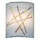 Настенный светильник Citilux Бамбук CL922011 - фото №1