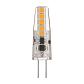 Лампа светодиодная Elektrostandard G4 3W 4200K прозрачная a049615 - фото №1