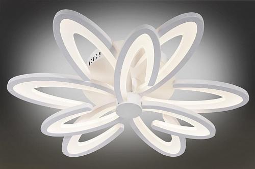 Потолочный светодиодный светильник Omnilux Florinas OML-49307-87