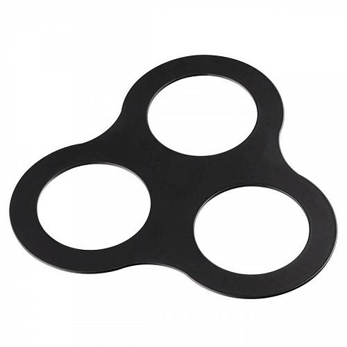 Декоративная рамка к артикулам 357585-357587, 357589, 357909-357910 Novotech Spot Metis 357920