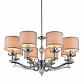 Подвесная люстра Omnilux Sovana OML-64603-08 - фото №1