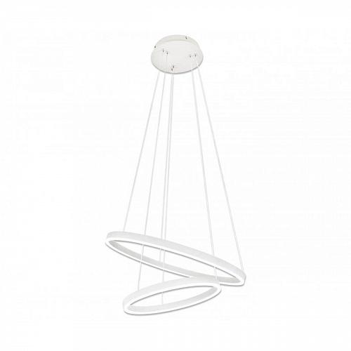 Подвесной светодиодный светильник Kink Light Тор 08219,01A(4000K)