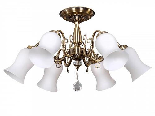 Потолочная люстра Omnilux OML-46007-06