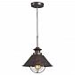 Подвесной светильник Lussole Loft GRLSP-9833 - фото №1