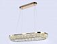 Подвесной светодиодный светильник Ambrella light Traditional TR5025 - фото №5