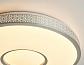 Потолочный светодиодный светильник Ambrella light Original Design FF81 - фото №2