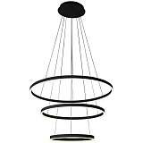 Подвесной светодиодный светильник Kink Light Тор 08223,19A(4000K)