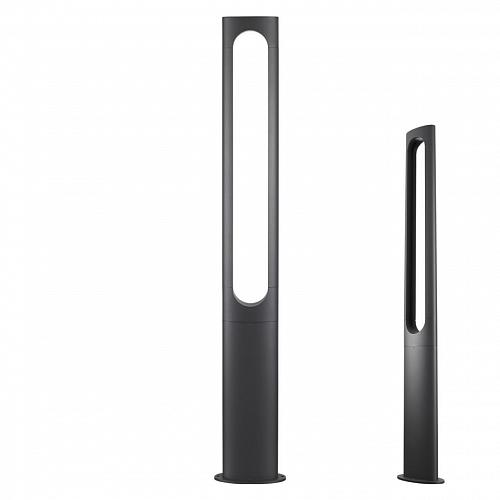 Садово-парковый светодиодный светильник Novotech Street Kaimas 358585