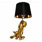 Настольная лампа Kink Light Леопард 7041-1,04мат - фото №1