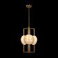 Подвесная люстра Maytoni Marmo MOD099PL-03G - фото №4