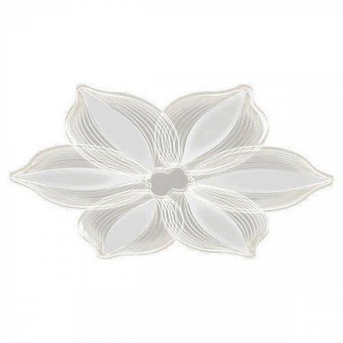 Потолочный светодиодный светильник Ritter Lucino 52380 2