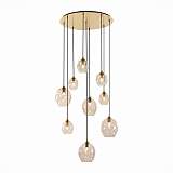 Подвесная люстра ST Luce Idesia SL1188.303.09