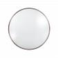 Настенно-потолочный светодиодный светильник Sonex Pale Lota nickel 2088/CL - фото №1